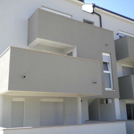 Apartments Venerea نين المظهر الخارجي الصورة