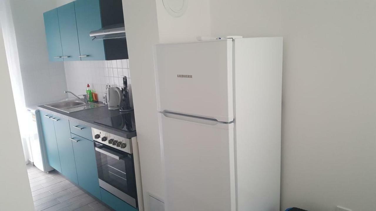 Apartments Venerea نين المظهر الخارجي الصورة