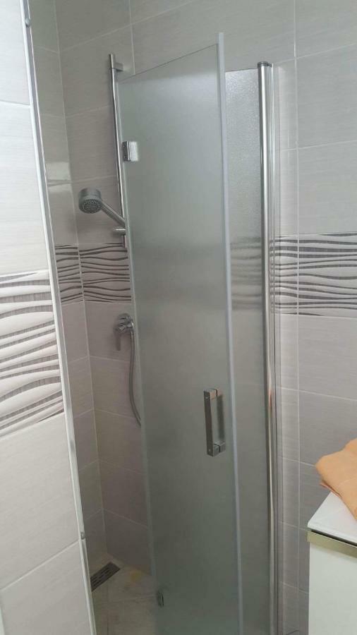 Apartments Venerea نين المظهر الخارجي الصورة