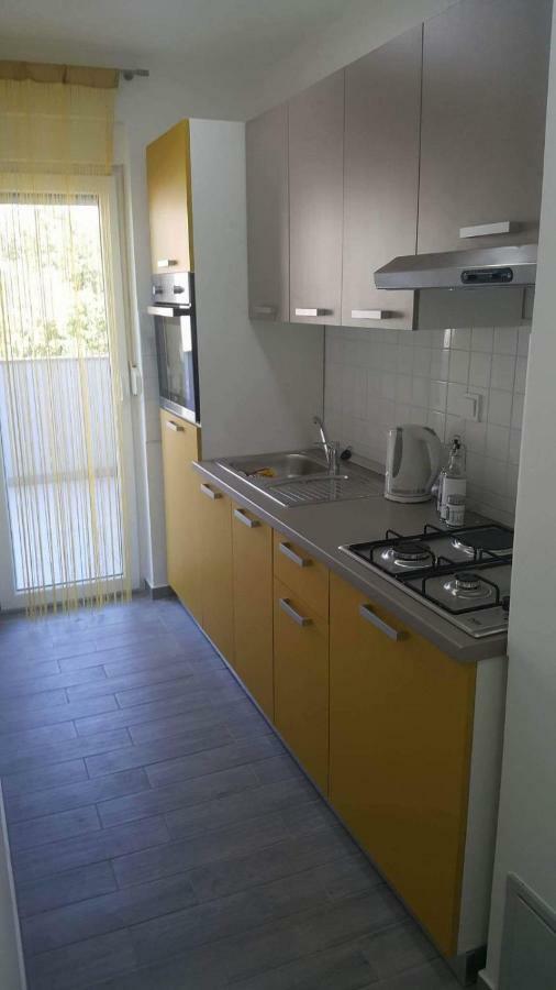 Apartments Venerea نين المظهر الخارجي الصورة