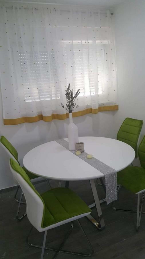 Apartments Venerea نين المظهر الخارجي الصورة
