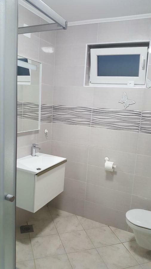 Apartments Venerea نين المظهر الخارجي الصورة