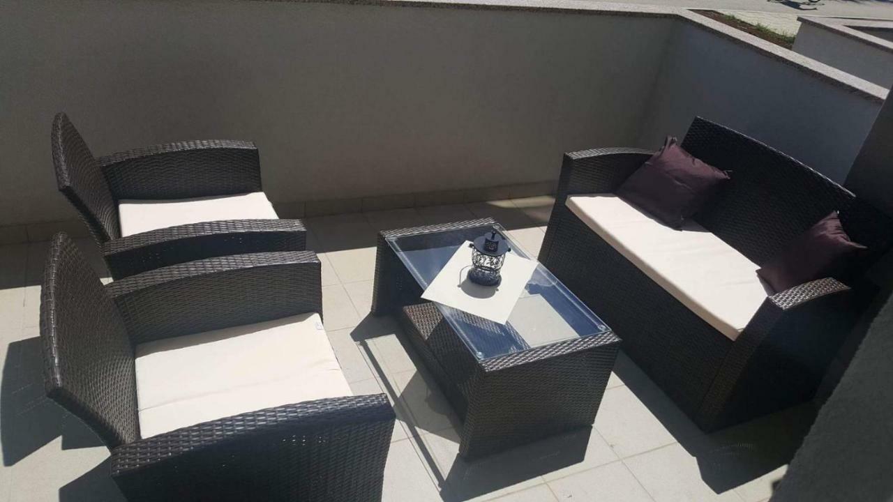 Apartments Venerea نين المظهر الخارجي الصورة
