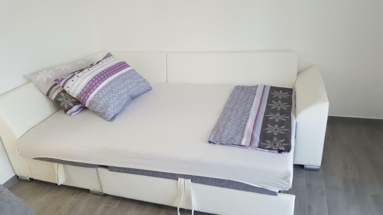 Apartments Venerea نين المظهر الخارجي الصورة