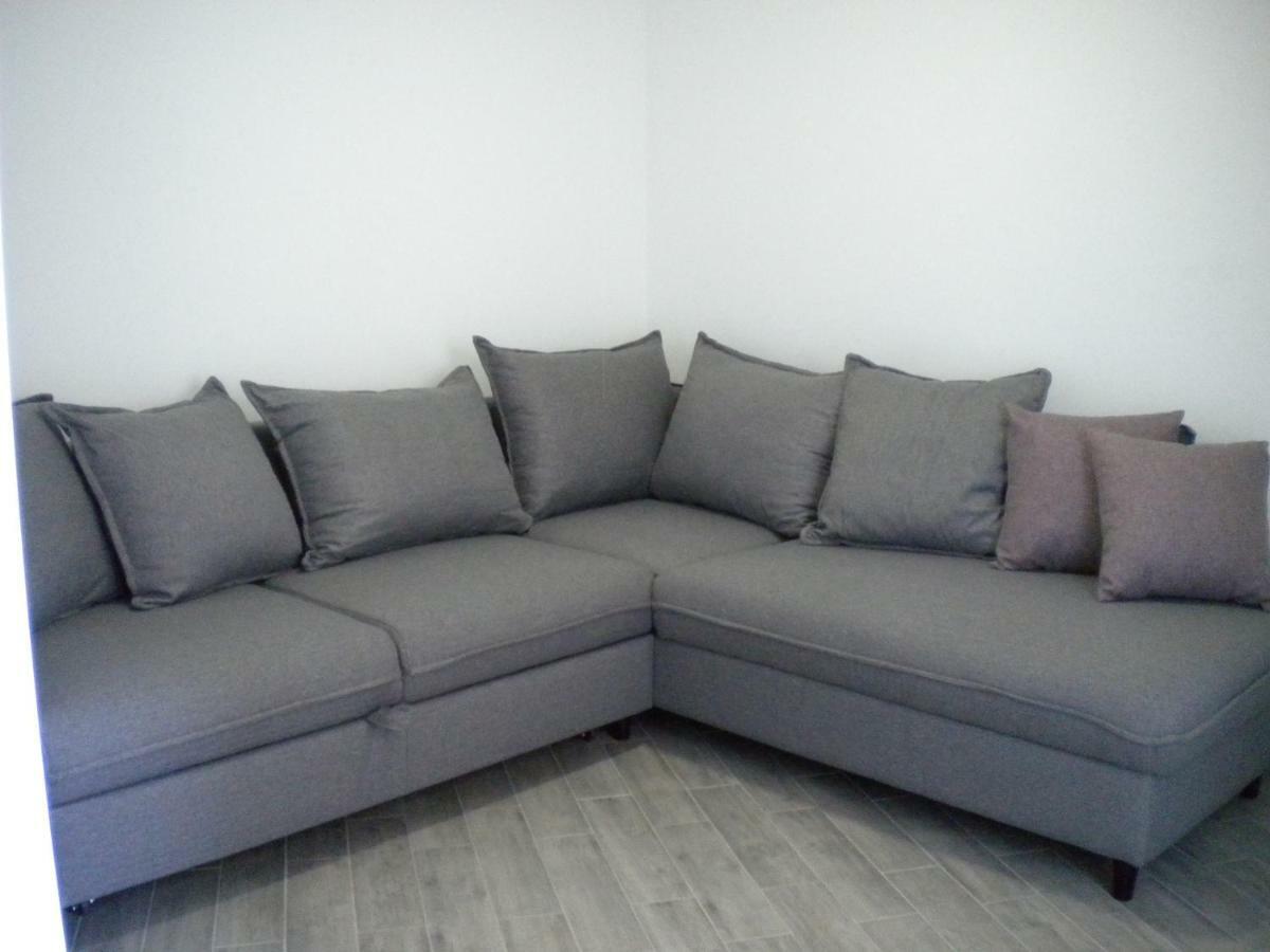 Apartments Venerea نين المظهر الخارجي الصورة