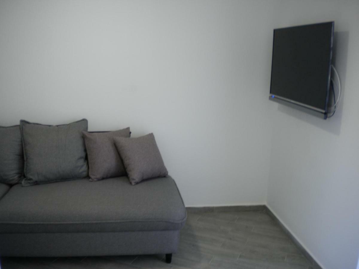 Apartments Venerea نين المظهر الخارجي الصورة