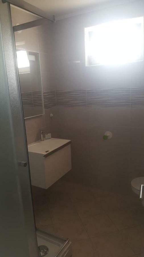 Apartments Venerea نين المظهر الخارجي الصورة
