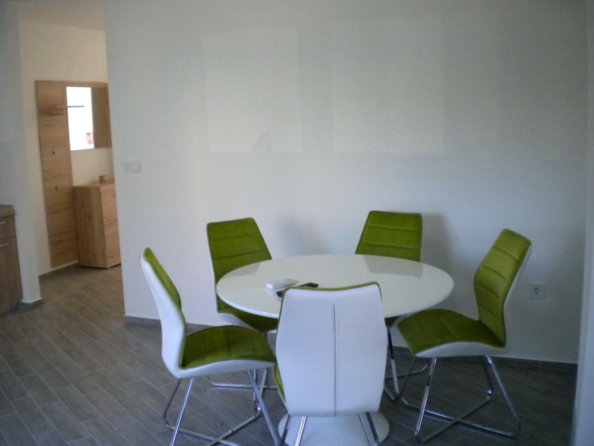 Apartments Venerea نين المظهر الخارجي الصورة