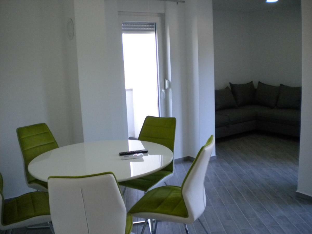 Apartments Venerea نين المظهر الخارجي الصورة