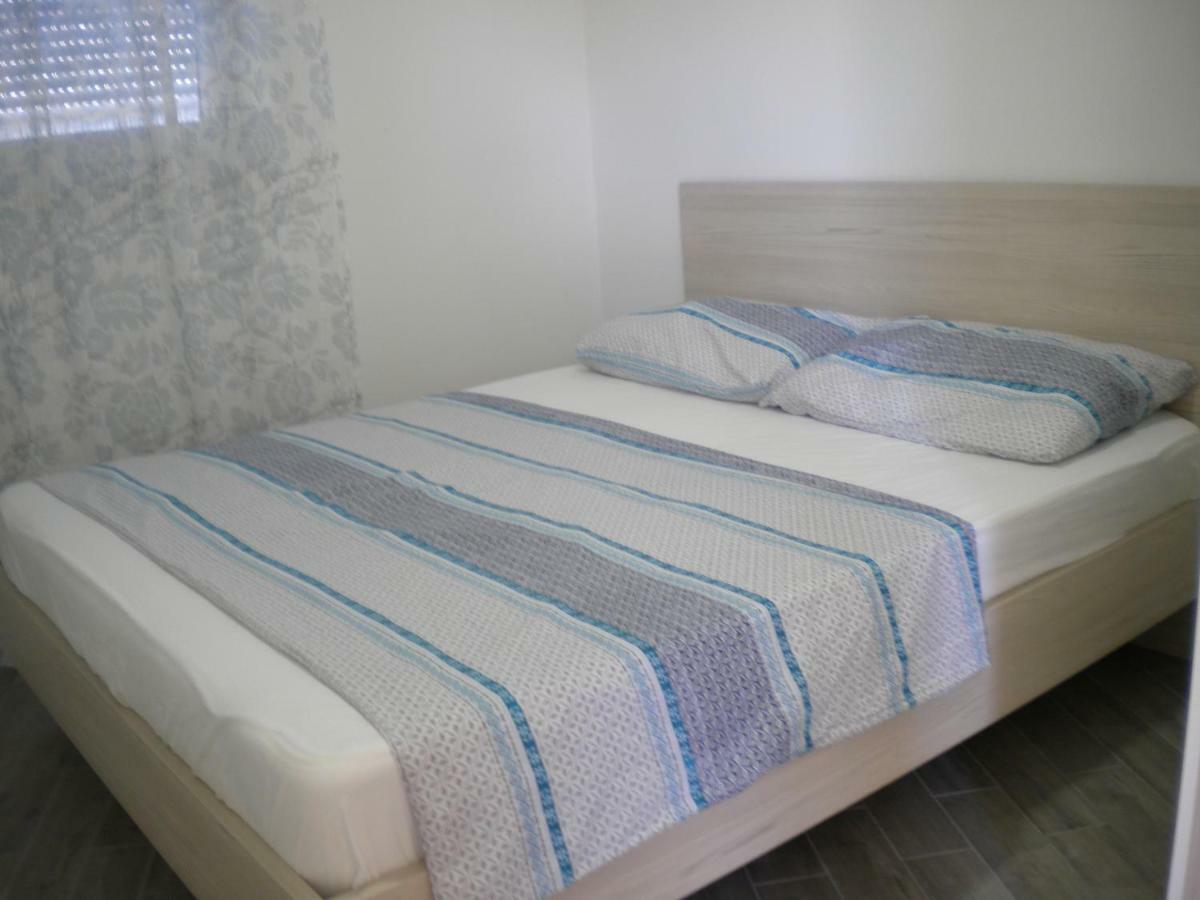 Apartments Venerea نين المظهر الخارجي الصورة