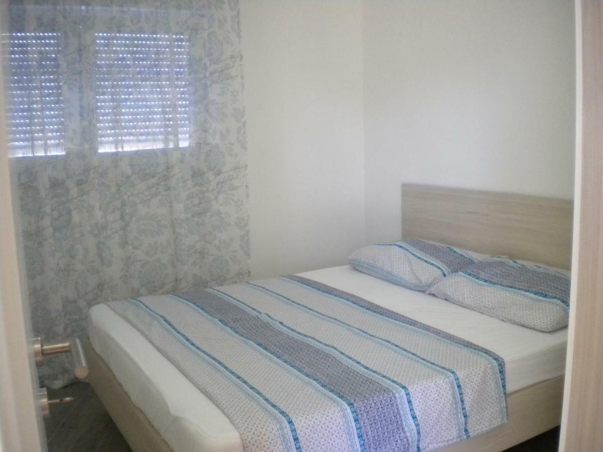 Apartments Venerea نين المظهر الخارجي الصورة