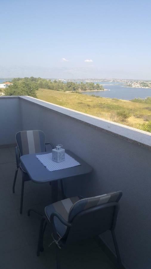 Apartments Venerea نين المظهر الخارجي الصورة