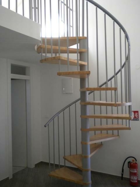 Apartments Venerea نين المظهر الخارجي الصورة