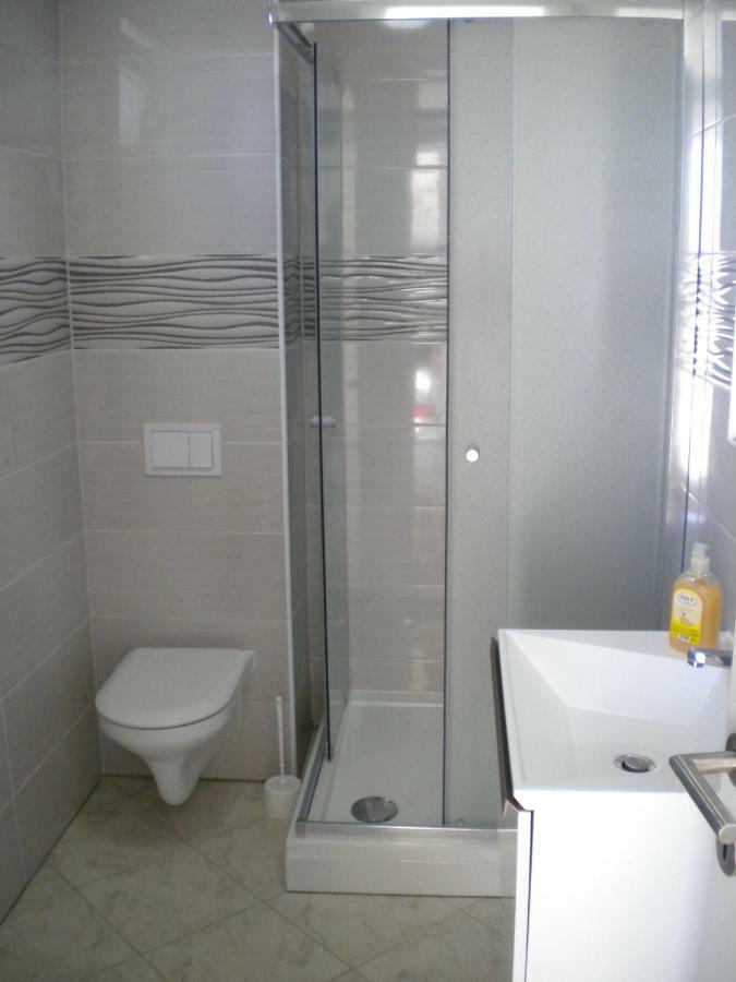 Apartments Venerea نين المظهر الخارجي الصورة