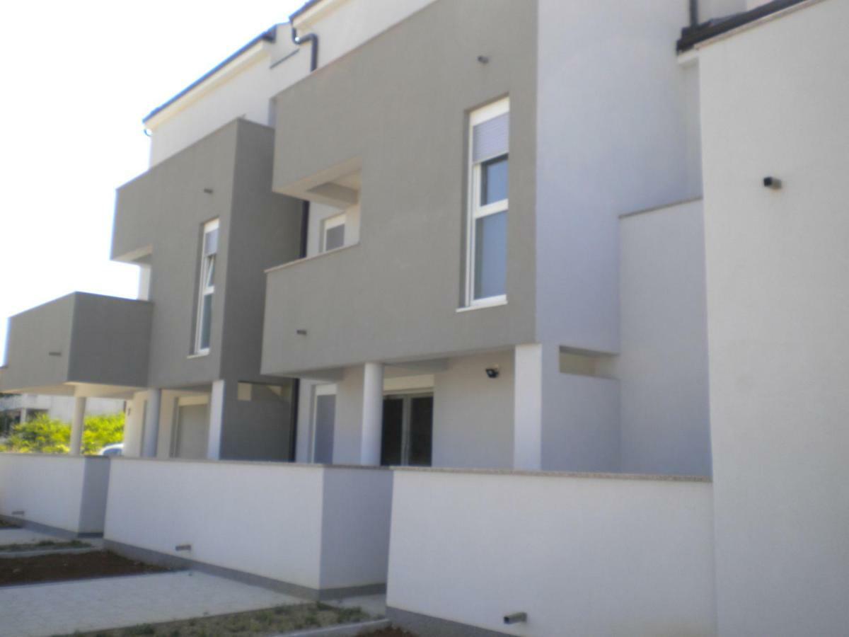 Apartments Venerea نين المظهر الخارجي الصورة