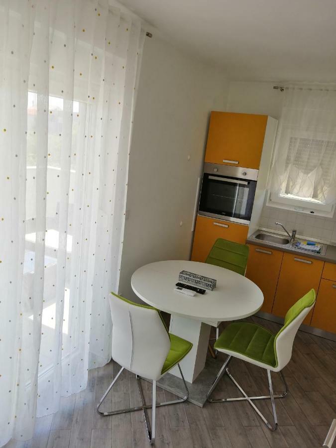 Apartments Venerea نين المظهر الخارجي الصورة
