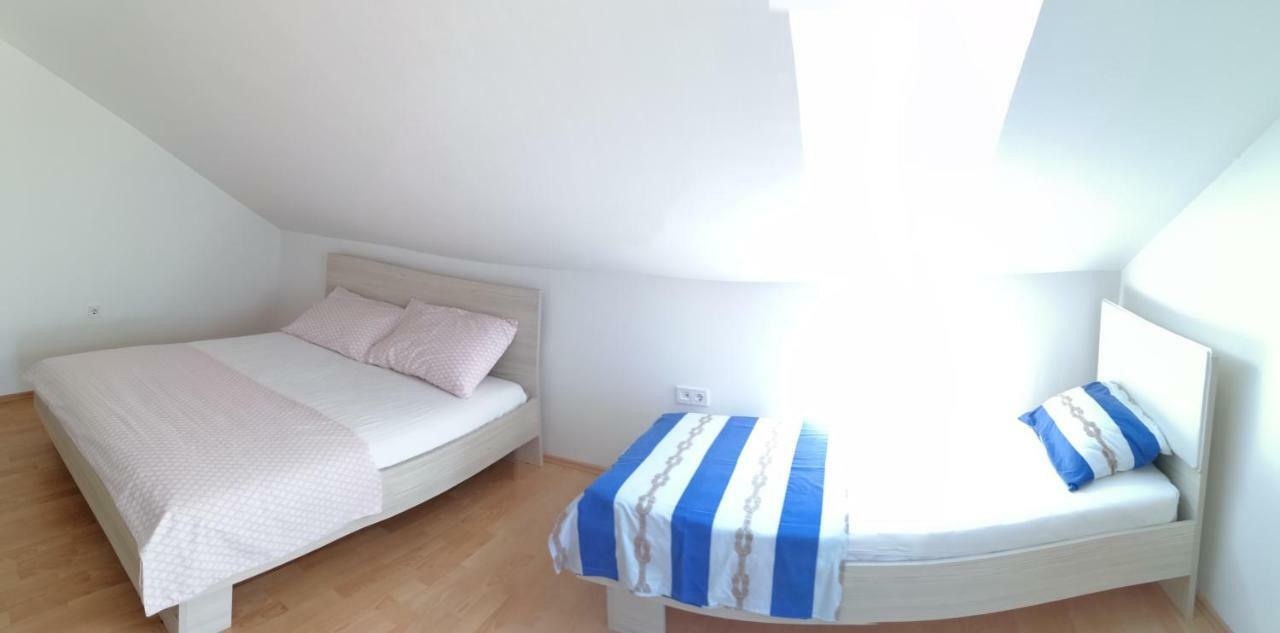 Apartments Venerea نين المظهر الخارجي الصورة