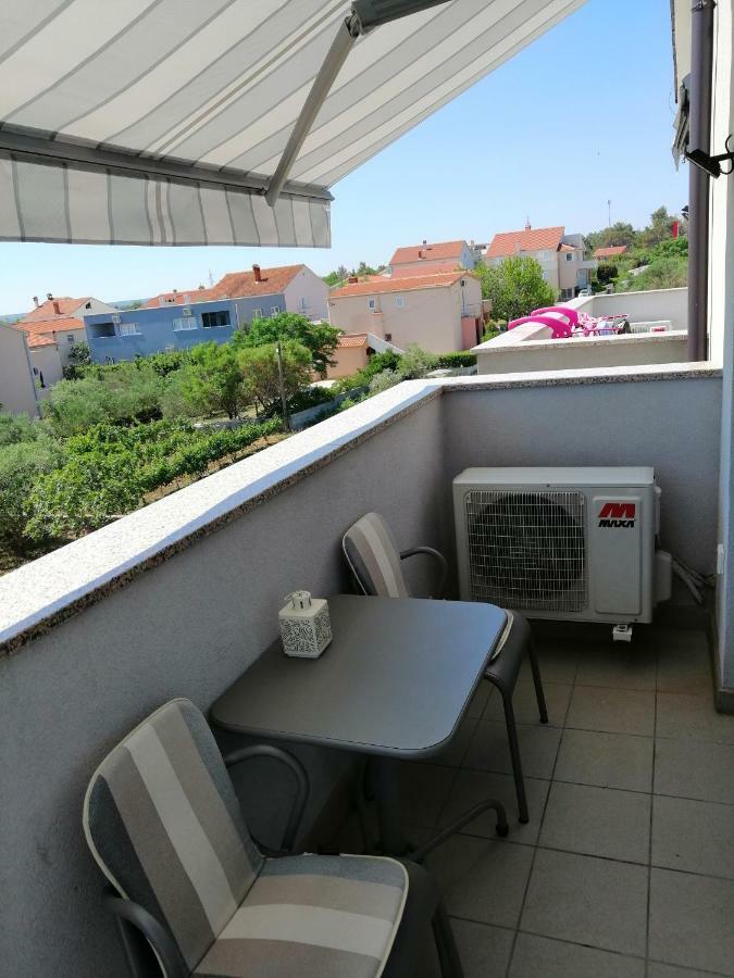 Apartments Venerea نين المظهر الخارجي الصورة