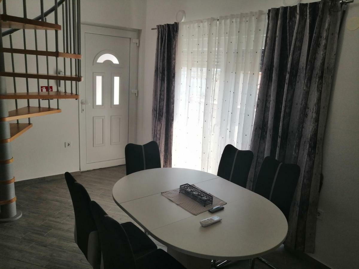 Apartments Venerea نين المظهر الخارجي الصورة
