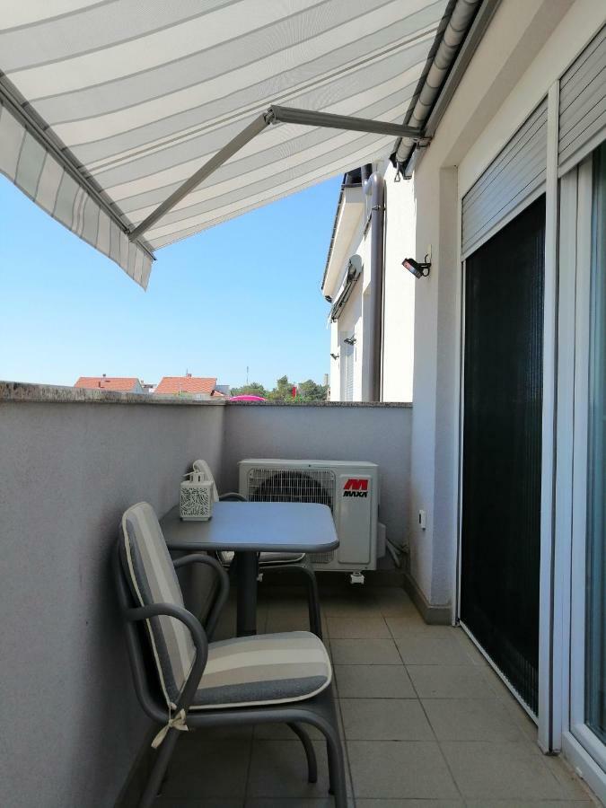 Apartments Venerea نين المظهر الخارجي الصورة