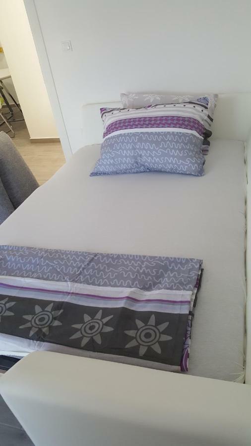 Apartments Venerea نين المظهر الخارجي الصورة