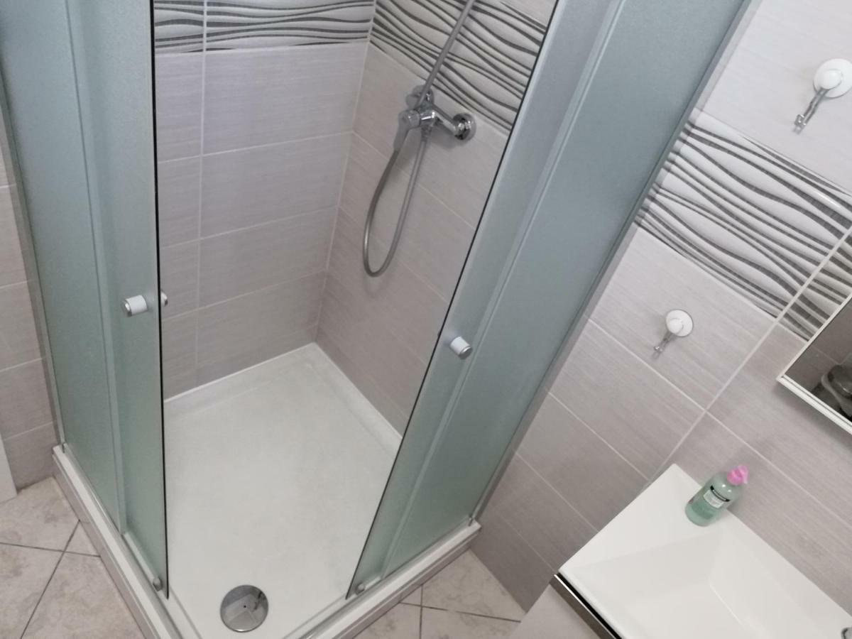 Apartments Venerea نين المظهر الخارجي الصورة